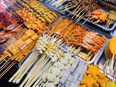 -好可爱经典炸炸炸·炸鲜奶(长郡老店)