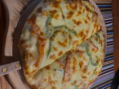 辣牛肉披萨-源一咖啡馆(麒麟巷步行街店)