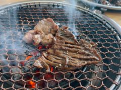 -牛信亭韩国料理·炭火烤肉(紫藤路店)