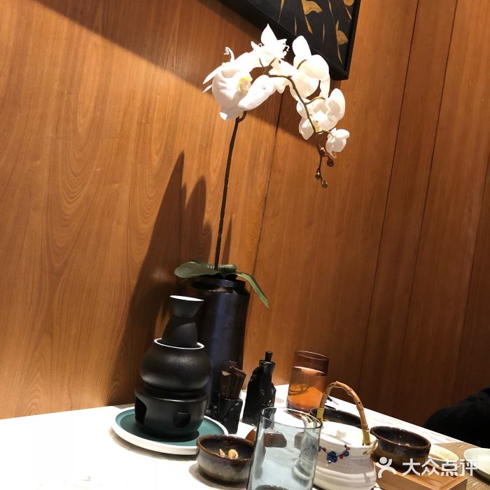 月下料理(楷林IFC店)图片