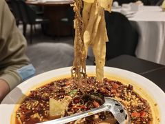 -国人川菜(李家村建东街店)