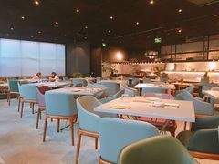 大堂-半山腰·云南菜(侨福芳草地店)