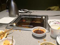-海底捞火锅(名门店)