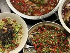 -艺味深尝(云锦路店)