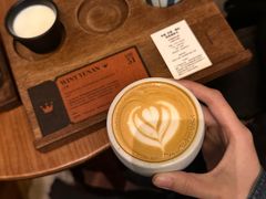 -Parking Coffee(孩儿巷店)