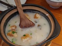 -吴家·淮扬小馆(世纪金源店)