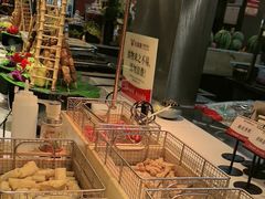 -凡塔斯牛排自助餐厅(广东佛山三水万达店)