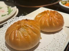 -额尔敦传统涮(公园西路店)