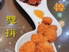 -福荣居褡裢火烧京味家常菜(西四店)