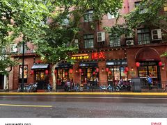 -新旺茶餐厅·早餐·夜宵(长乐店)
