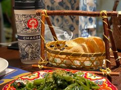 -泰妃殿(武汉首店)