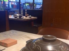 -同仁四季椰子鸡(福田东园总店)