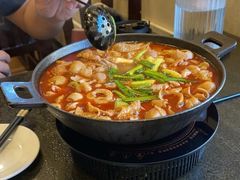 -湘肠香火锅店(团结湖店)