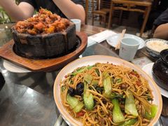 -西江美食舫·江西菜(健德桥店)