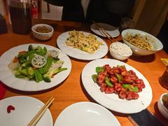 -景秀餐厅(南锣鼓巷店)
