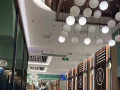 -新世界餐厅(万达店)