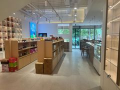 -金尘小铺·茶咖空间(古城店)