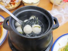 -鑫鸿达·海鲜闽菜热炒小馆(中山路店)