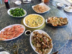 -七鲜渔港美食餐厅(巽寮湾海景店)