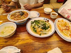 -老雒阳面馆·水席·洛阳菜(纱厂路店)