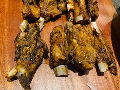 -丝路金桃·新疆菜(徐汇店)