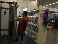 -乐刻运动健身(金地广场店)