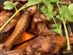美极鸭五件-美极鲜食坊(宝安南路店)