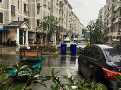 -马浜花园