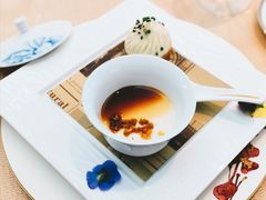 文蛤丝瓜生煎包-诺莱仕游艇会