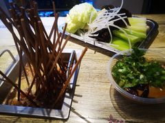 老徐涮肚-老徐烧烤涮肚(交道口店)