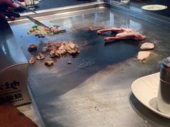 -火地铁板烧(昆山万象汇店)