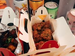 -NENE Chicken(莲洞店)