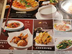 -巡味顺德菜(龙华壹方城店)