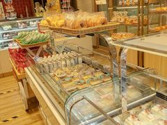 -85度C(广州石牌桥店)