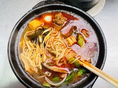 -清真·穆萨砂锅(大皮院店)