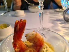 -圣丰索菲特·法国餐厅