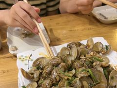 -小俩口烧烤东北菜(双井店)