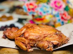 葫芦鸡-醉长安(南门总店)