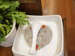 手打鲜虾滑-沸炉重庆老火锅(军事博物馆店)