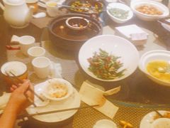 -茶叁酒肆·楚味江湖(菱角湖店)