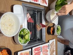 -焼肉ライク·烧肉LIKE(万菱汇店)