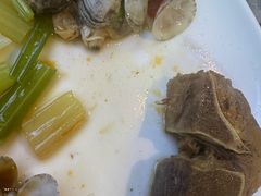 -田记自助海鲜饺子