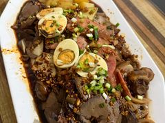 -吴长子卤菜馆(统一街店)