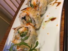 -京料理·日料自助·铁板燒(复悦城店)