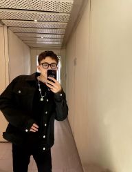 -3AM·S HAIR SALON烫发染发接发
