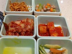 -韩香福烤肉庄园(荣成店)