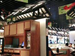 -客语客家菜(琶洲保利店)