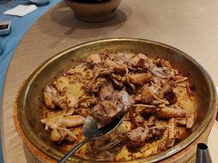 -围龙屋客家食府(福田店)