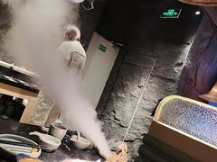 -云海肴云南菜·蒸汽石锅鱼(青岛万象城店)
