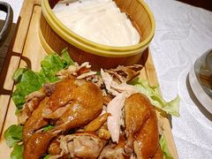 -惠丰堂饭庄·烤鸭·京味菜(西北旺·唐家岭店)